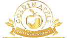 Golden Apple Entertainment Logo