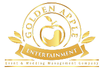 Golden Apple Entertainment