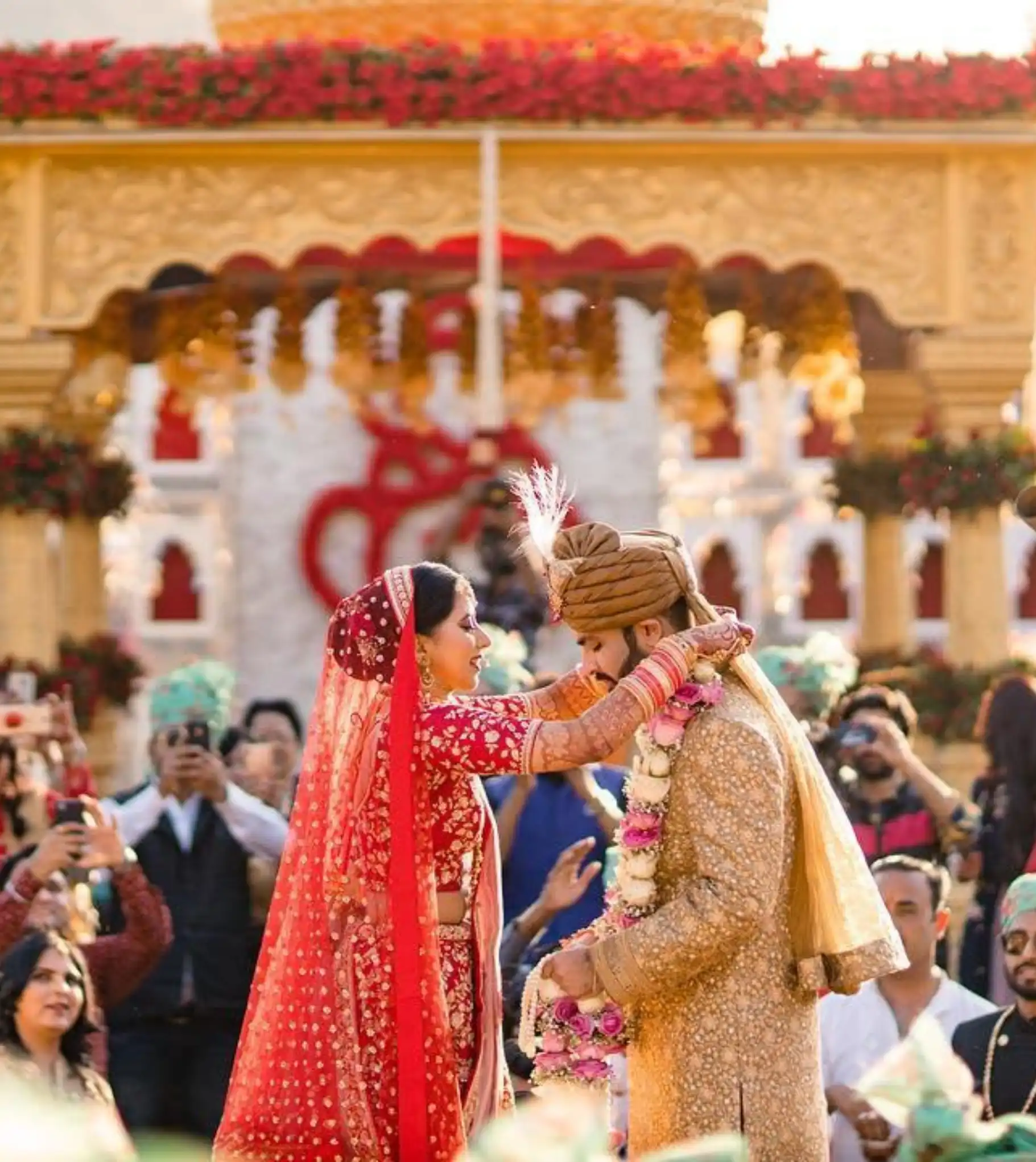 Wedding Planner in Haridwar
