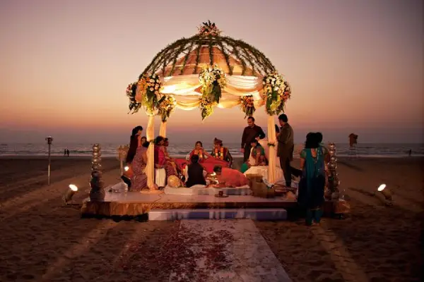 Destination Weddings Rishikesh