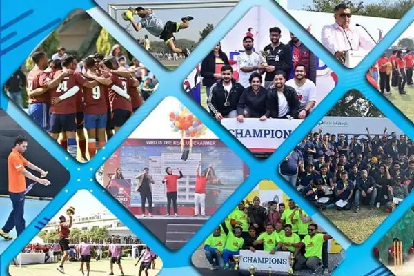 Sports Events in Haldwani
